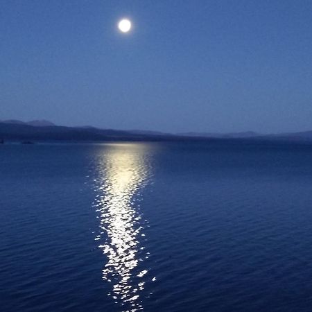 Murmullos Del Lago サンカルロスデバリローチェ エクステリア 写真